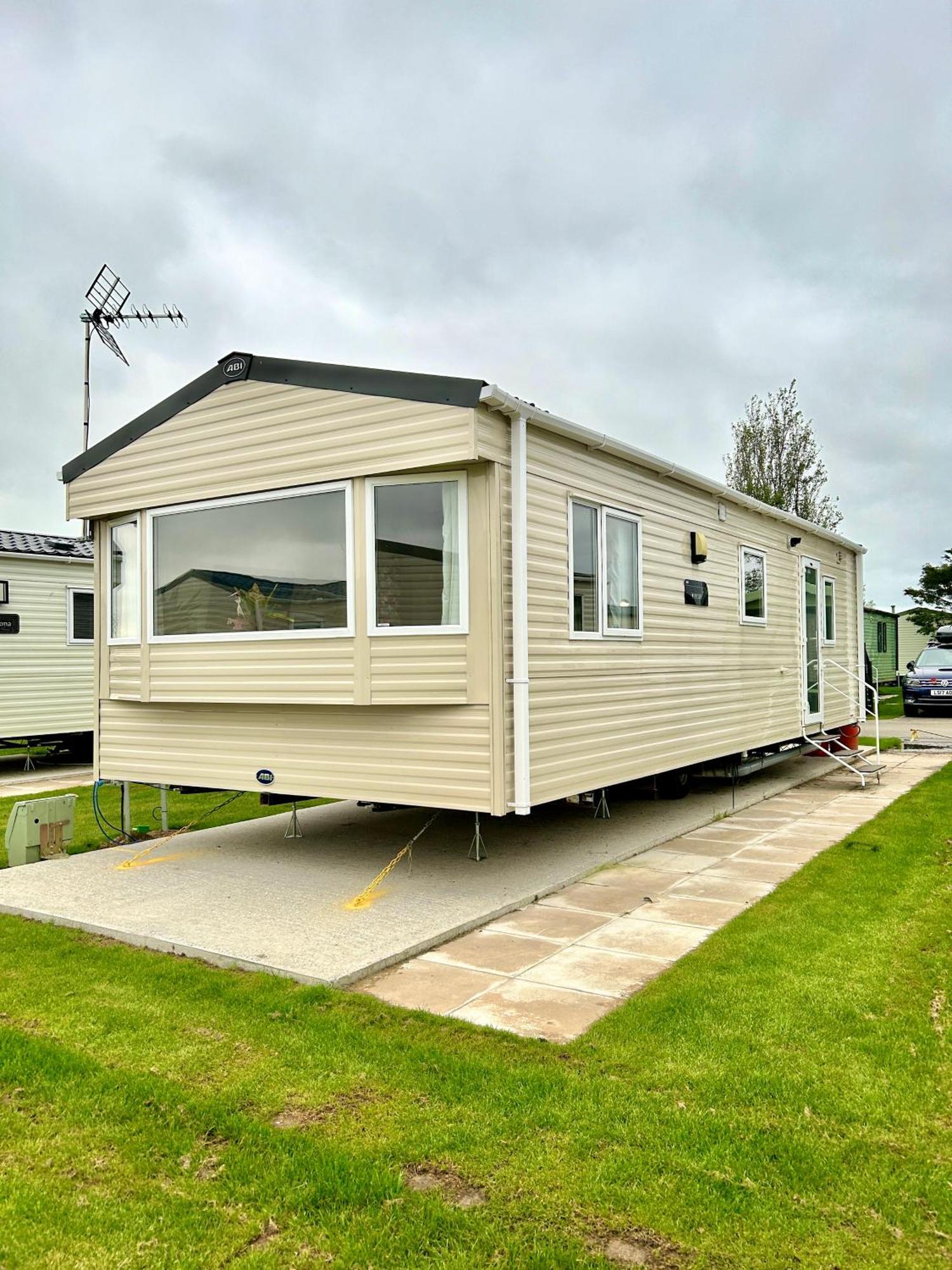 Verbjam 6 Berth Caravan Holiday St Osyth Clacton-On-Sea Exterior photo